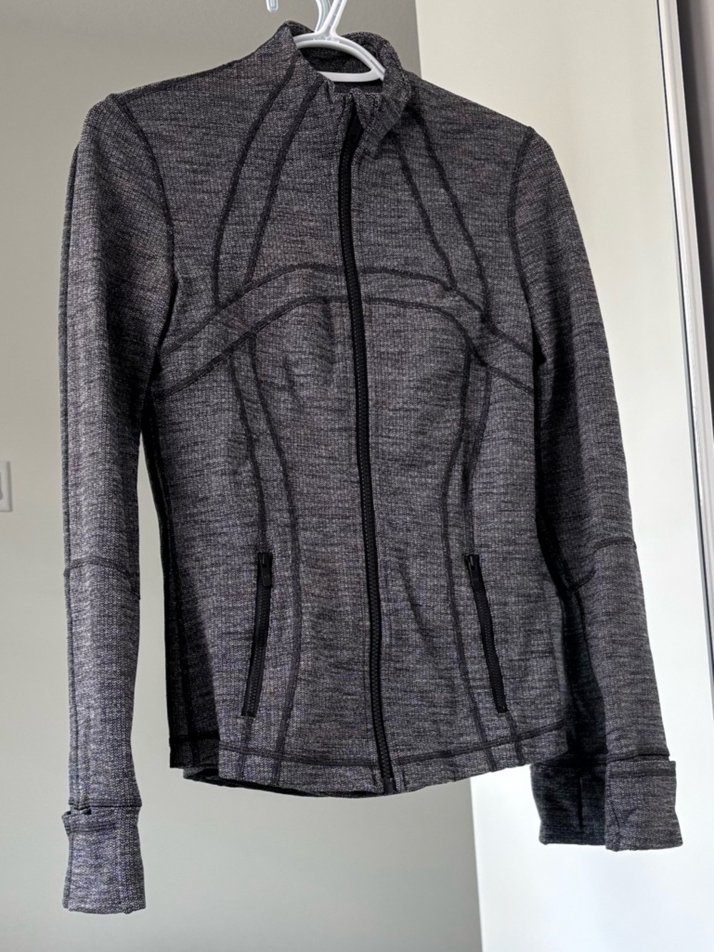 Lululemon Define Jacket *Luon